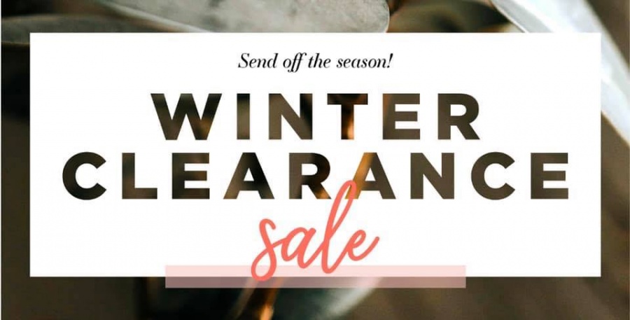 Mainstream Boutique of Brookings Clearance Sale