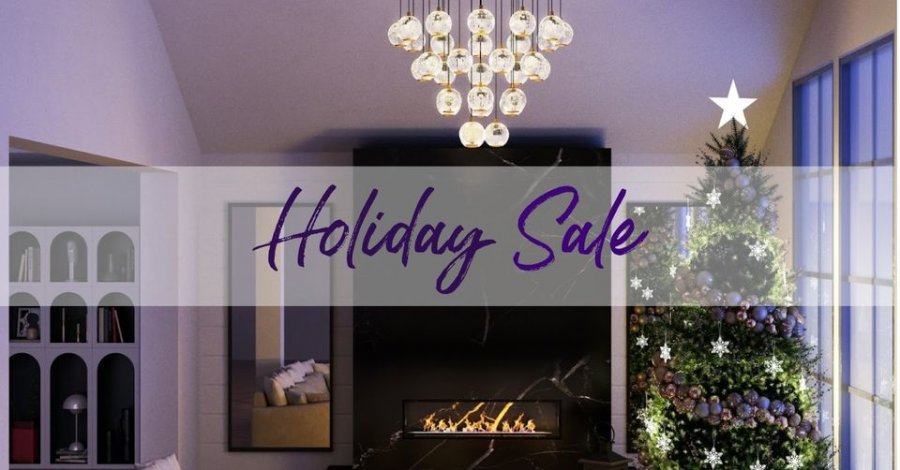 Mahlander's Annual Holiday Sale