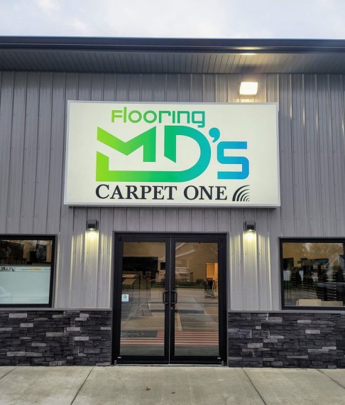 Flooring MD's Carpet One Summer Blowout Sale